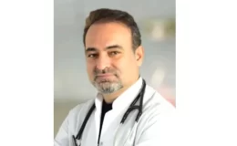 Doktor Savaş Mesut Serdar Amansız Hastalığa Yenik Düşerek Hayatını Kaybetti