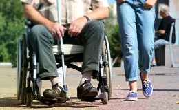 Engellilere Bayram İkramiyesi Var mı 2024