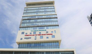 Sağlık Bakanlığı Türkiye İlaç ve Tıbbi Cihaz Kurumu Sözleşmeli Personel Alacak