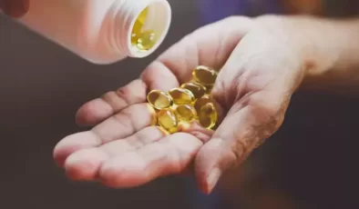 D Vitamininin Kanser Tedavisinde Sağladığı Yeni Bir Fayda Keşfedildi